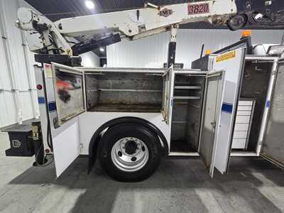 2004 Ford F450-8000, $29995. Photo 7
