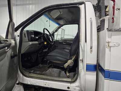 2004 Ford F450-8000, $29995. Photo 11