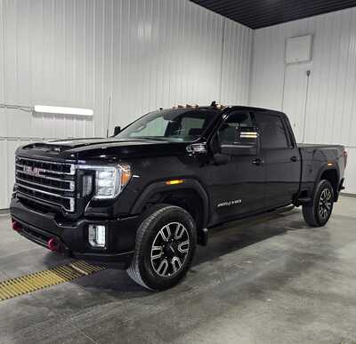 2023 GMC 2500 Crew Cab, $52995. Photo 2