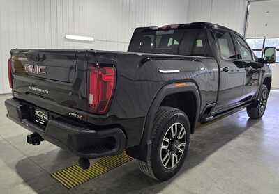 2023 GMC 2500 Crew Cab, $52995. Photo 5