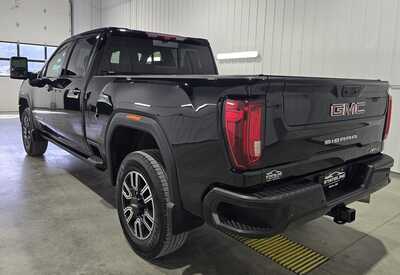 2023 GMC 2500 Crew Cab, $52995. Photo 6