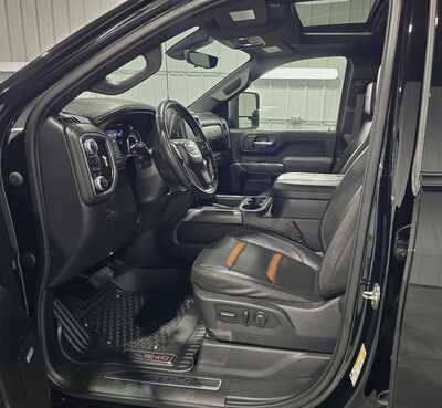 2023 GMC 2500 Crew Cab, $52995. Photo 7