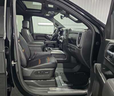 2023 GMC 2500 Crew Cab, $52995. Photo 8