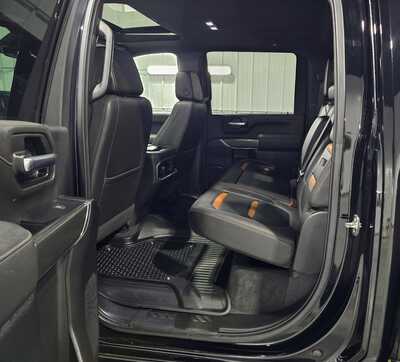 2023 GMC 2500 Crew Cab, $52995. Photo 10