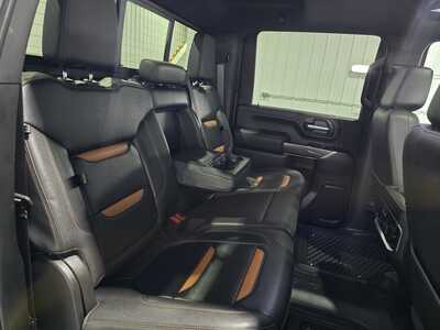 2023 GMC 2500 Crew Cab, $52995. Photo 11