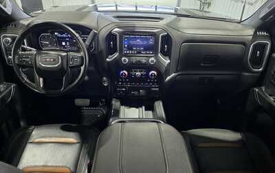2023 GMC 2500 Crew Cab, $52995. Photo 12