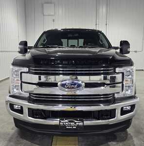 2017 Ford F350 Crew Cab, $43695. Photo 3