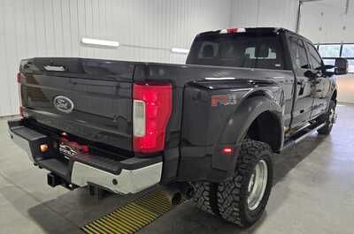 2017 Ford F350 Crew Cab, $43695. Photo 5