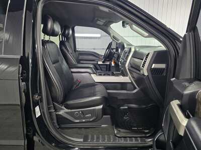 2017 Ford F350 Crew Cab, $43695. Photo 8
