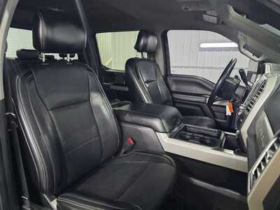 2017 Ford F350 Crew Cab, $43695. Photo 9