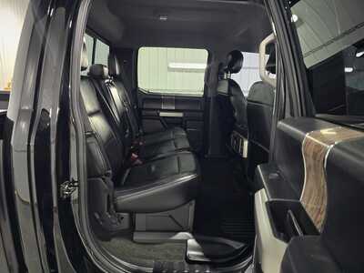 2017 Ford F350 Crew Cab, $43695. Photo 11