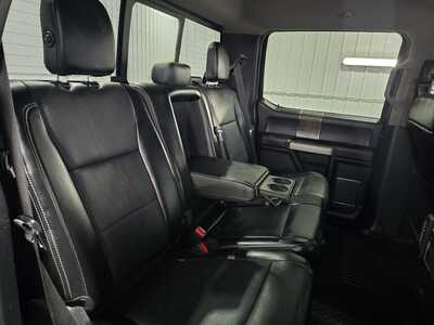 2017 Ford F350 Crew Cab, $43695. Photo 12