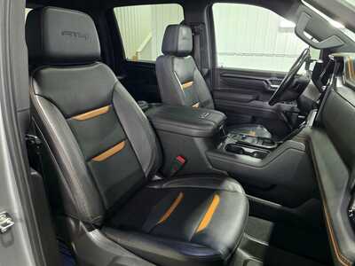 2025 GMC 3500 Crew Cab, $70995. Photo 8