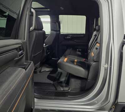 2025 GMC 3500 Crew Cab, $70995. Photo 9