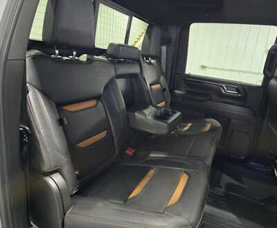 2025 GMC 3500 Crew Cab, $70995. Photo 10