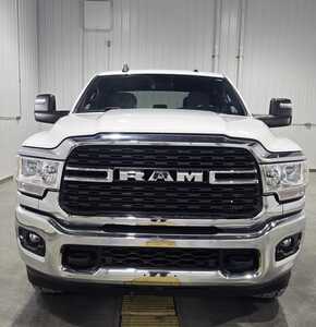 2024 RAM 2500 Crew Cab, $37795. Photo 3