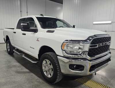 2024 RAM 2500 Crew Cab, $37795. Photo 4