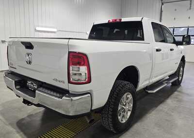 2024 RAM 2500 Crew Cab, $37795. Photo 5
