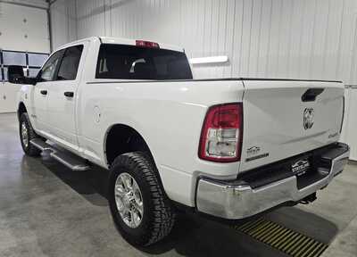 2024 RAM 2500 Crew Cab, $37795. Photo 6
