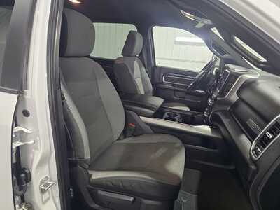 2024 RAM 2500 Crew Cab, $37795. Photo 9