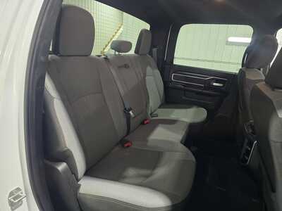 2024 RAM 2500 Crew Cab, $37795. Photo 11