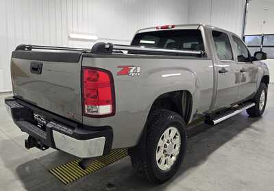 2013 GMC 2500 Crew Cab, $13995. Photo 5