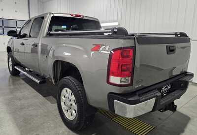 2013 GMC 2500 Crew Cab, $13995. Photo 6