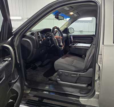 2013 GMC 2500 Crew Cab, $13995. Photo 7