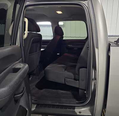 2013 GMC 2500 Crew Cab, $13995. Photo 8