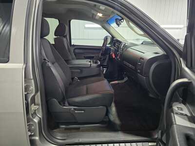 2013 GMC 2500 Crew Cab, $13995. Photo 9