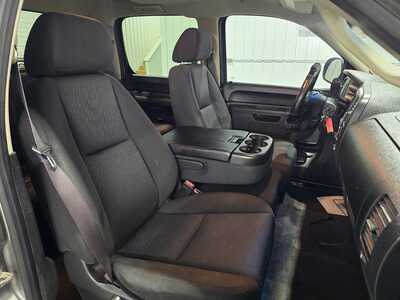 2013 GMC 2500 Crew Cab, $13995. Photo 10