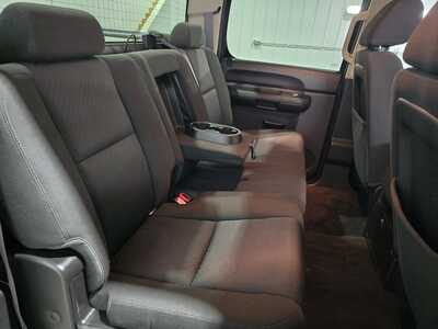 2013 GMC 2500 Crew Cab, $13995. Photo 11
