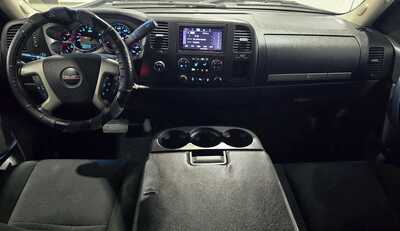 2013 GMC 2500 Crew Cab, $13995. Photo 12