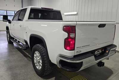 2024 Chevrolet 2500 Crew Cab, $44495. Photo 6