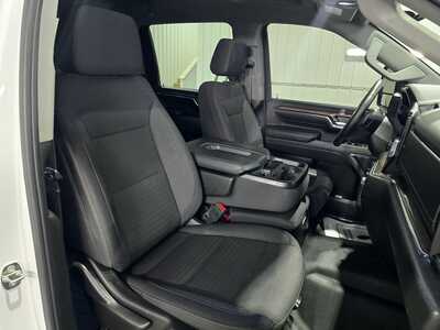 2024 Chevrolet 2500 Crew Cab, $44495. Photo 8
