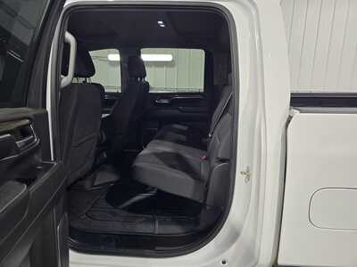 2024 Chevrolet 2500 Crew Cab, $44495. Photo 9