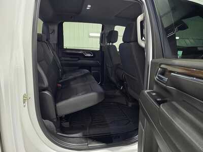 2024 Chevrolet 2500 Crew Cab, $44495. Photo 10
