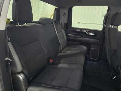 2024 Chevrolet 2500 Crew Cab, $44495. Photo 11