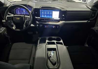 2024 Chevrolet 2500 Crew Cab, $44495. Photo 12
