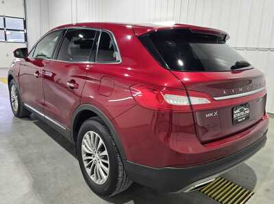 2016 Lincoln MKX, $8995. Photo 6