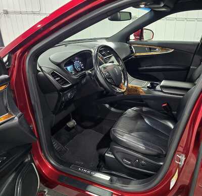 2016 Lincoln MKX, $8995. Photo 7