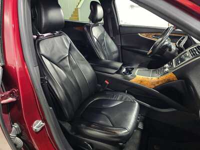 2016 Lincoln MKX, $8995. Photo 9