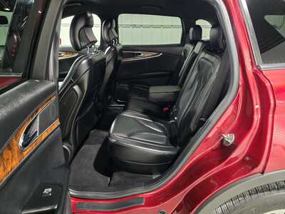 2016 Lincoln MKX, $8995. Photo 10