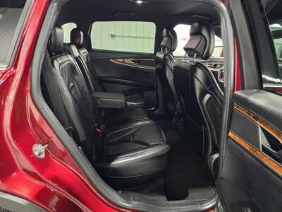 2016 Lincoln MKX, $8995. Photo 11