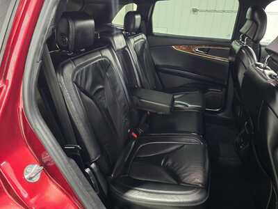 2016 Lincoln MKX, $8995. Photo 12
