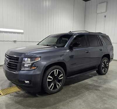 2019 Chevrolet Tahoe, $25495. Photo 2