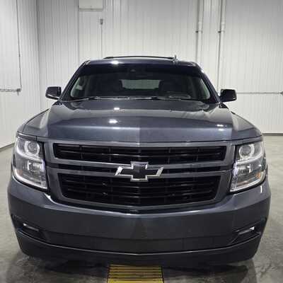 2019 Chevrolet Tahoe, $25495. Photo 3