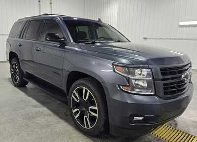 2019 Chevrolet Tahoe, $25495. Photo 4