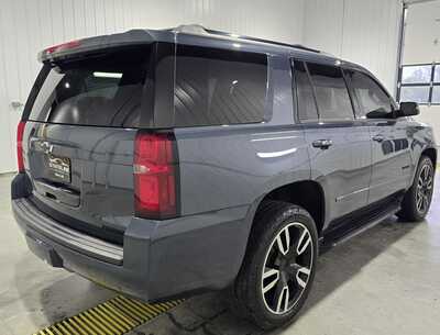 2019 Chevrolet Tahoe, $25495. Photo 5