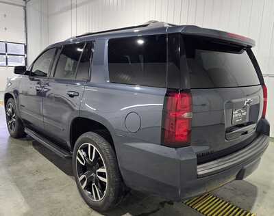 2019 Chevrolet Tahoe, $25495. Photo 6